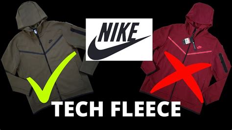 red fake nike tech|red nike tech in store.